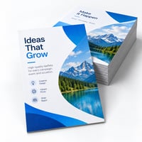 Brochures