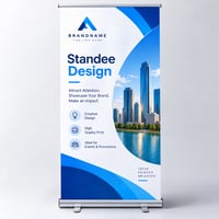 Standees