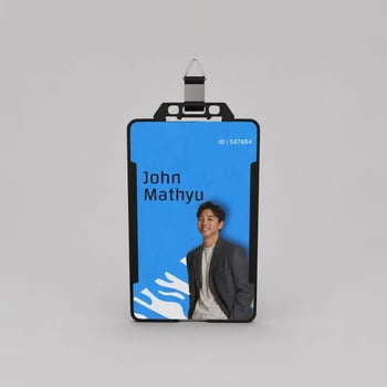 Event ID Card