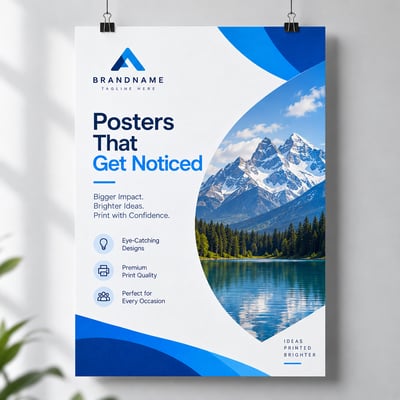 Posters