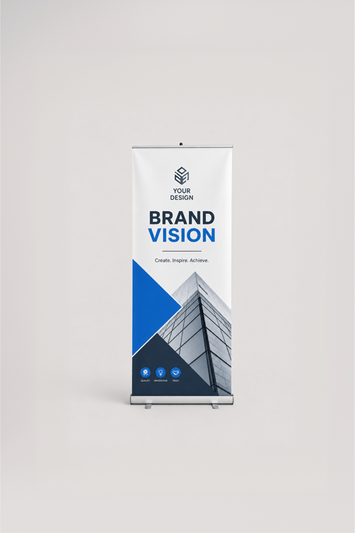 Signage & Banners