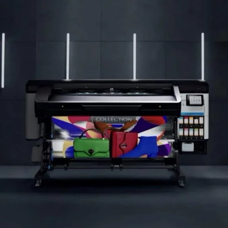 HP Latex 700W