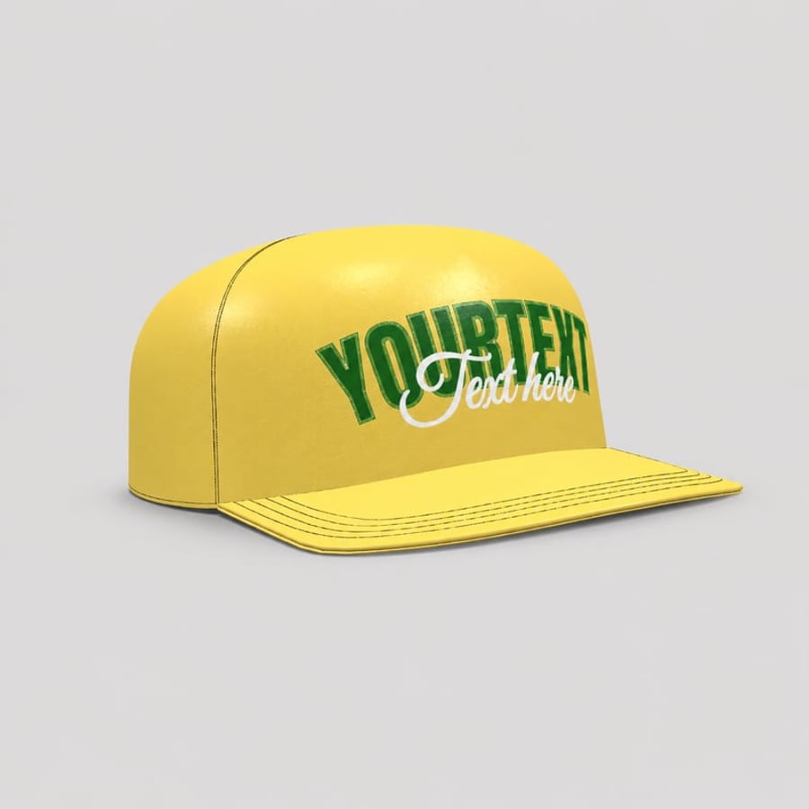 Baseball Cap
