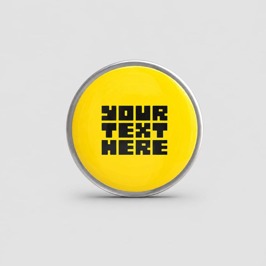 Button Badges