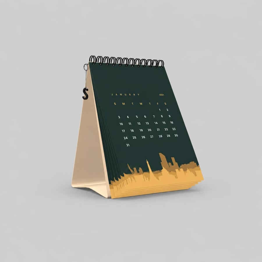 Calendars