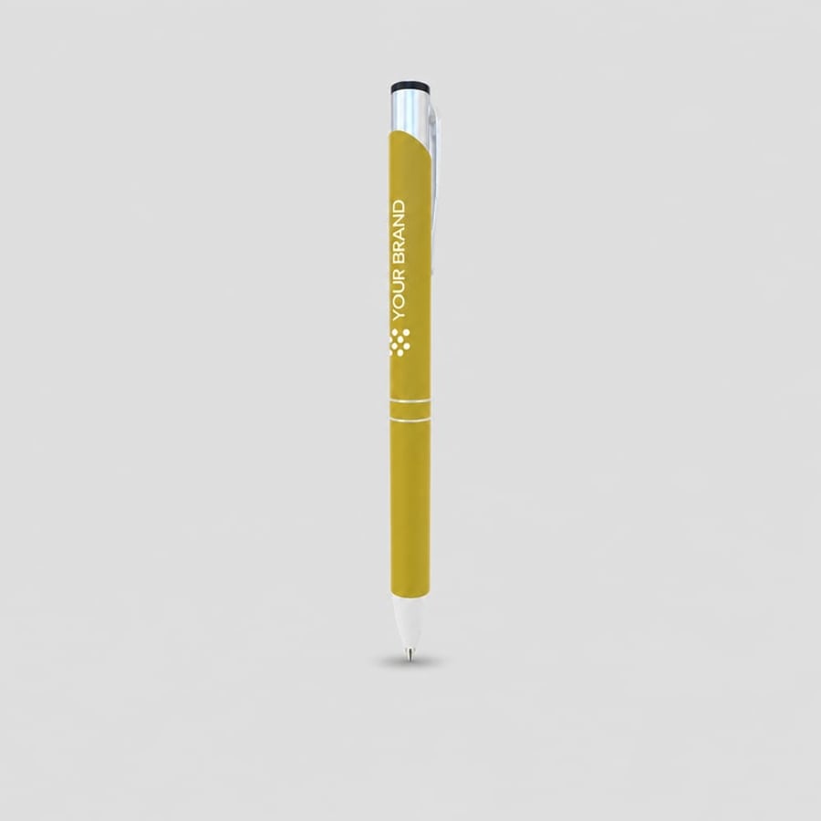 Pen Printing