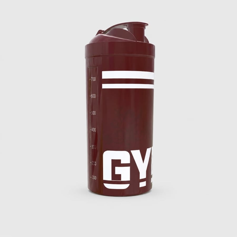 Gym Bottle