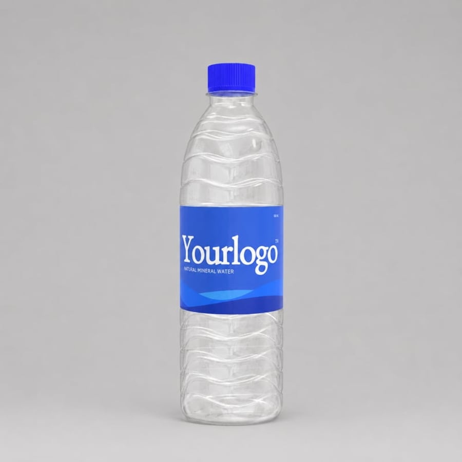 Drinking Bottle
