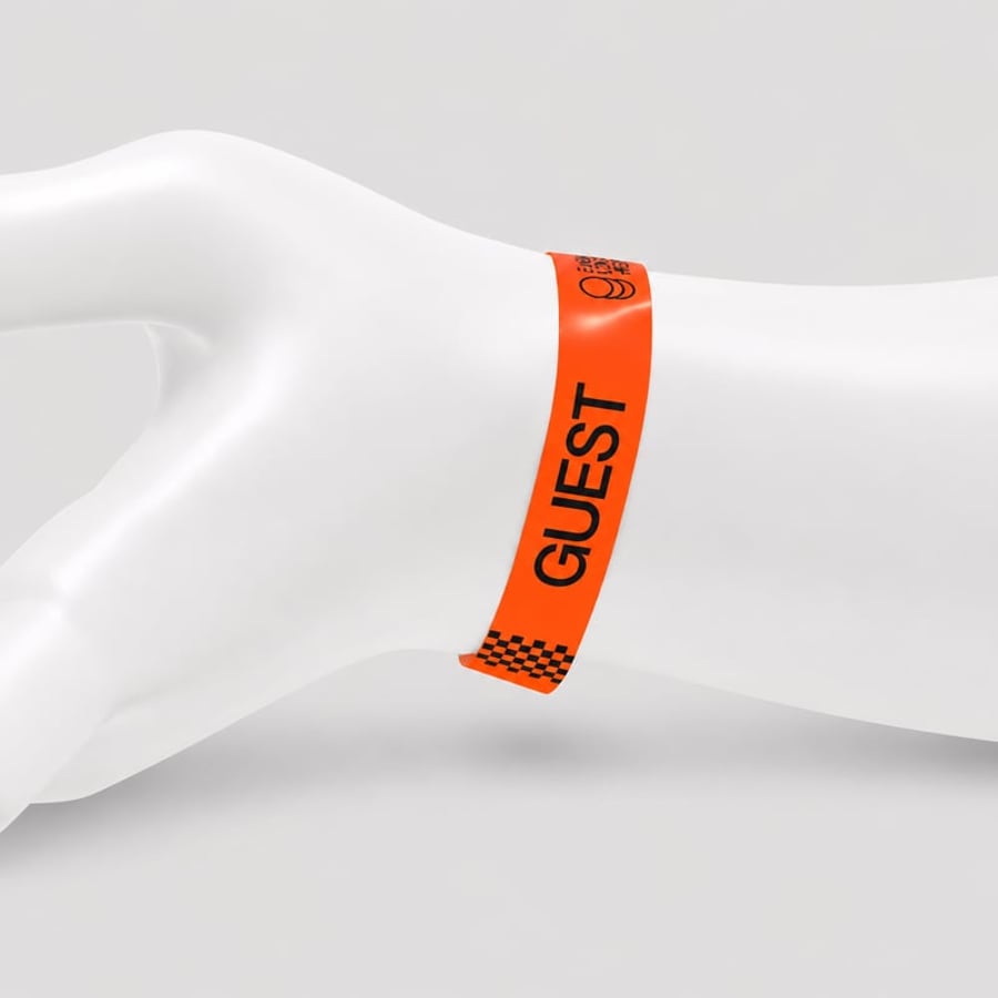 Wrist Band