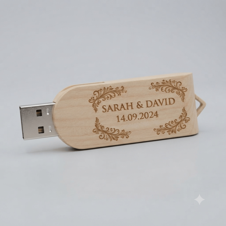 USB Printing