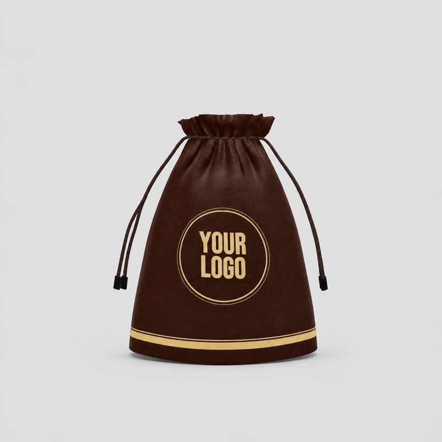Drawstring Pouch