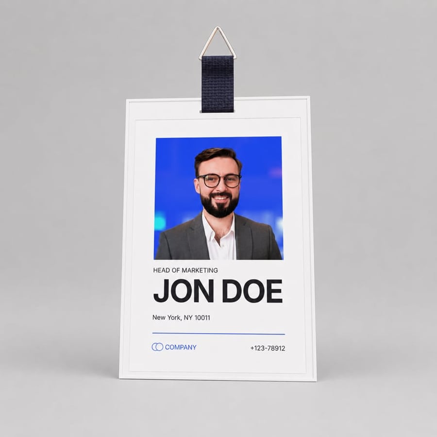 Identity Card