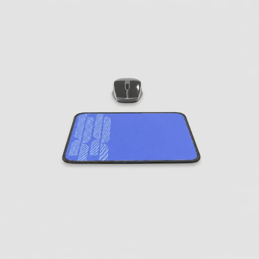 Mouse Pad Printing