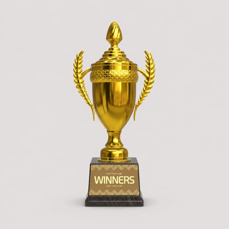Normal Trophy