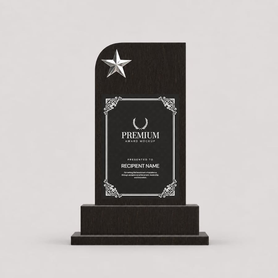 Eternity Award