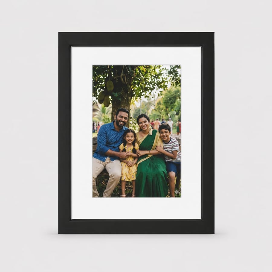 Canvas Printing