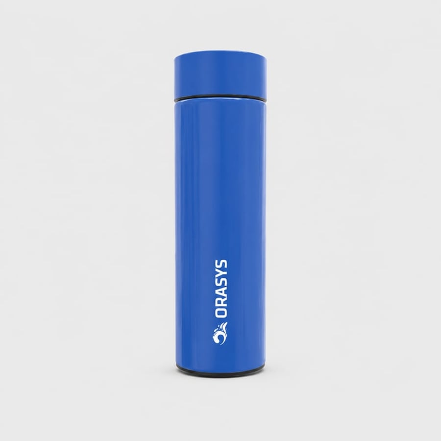 Electric Bottle