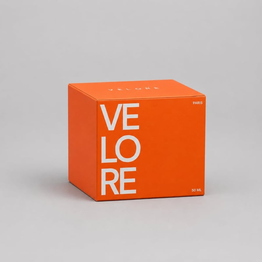 Product Packaging