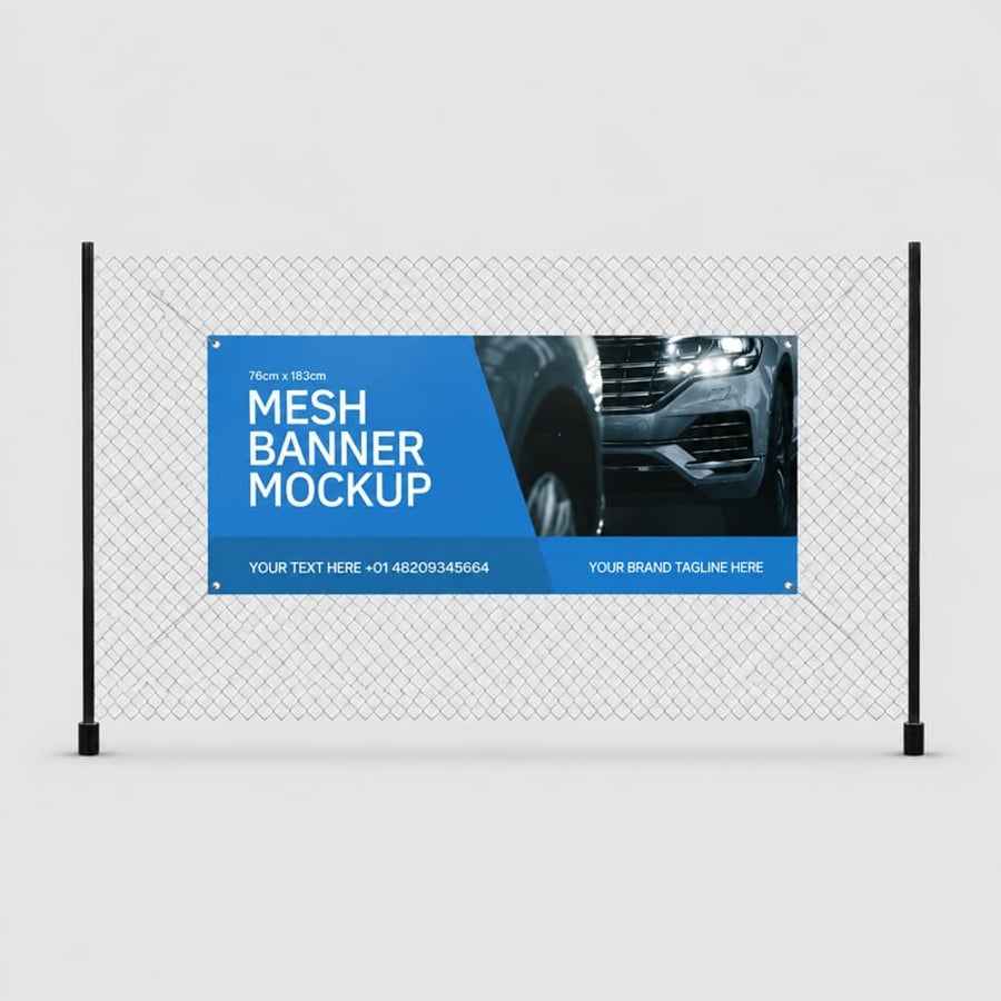 Large Format Printing