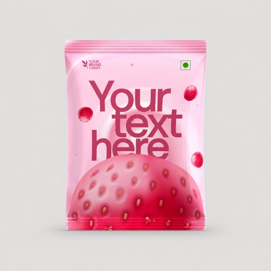 Candy Pouch