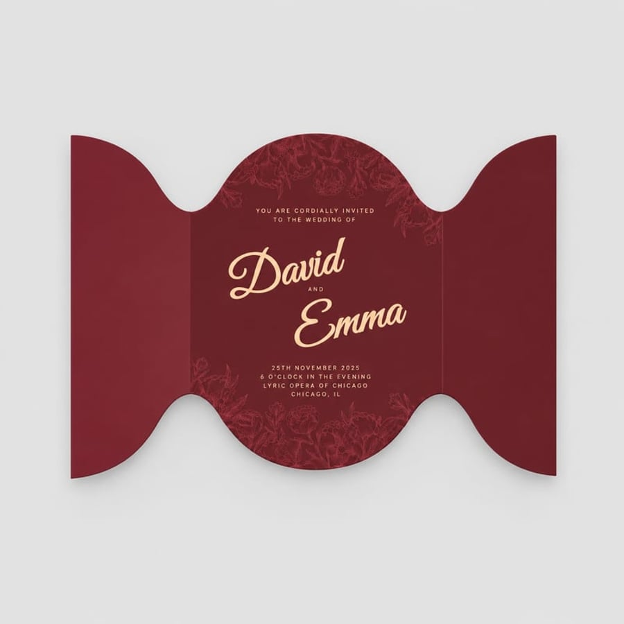 Invitation Cards