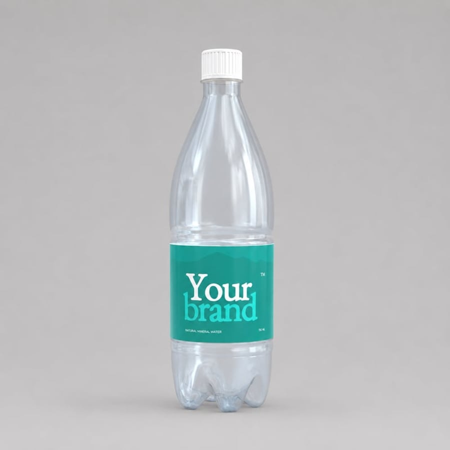 Normal Bottle