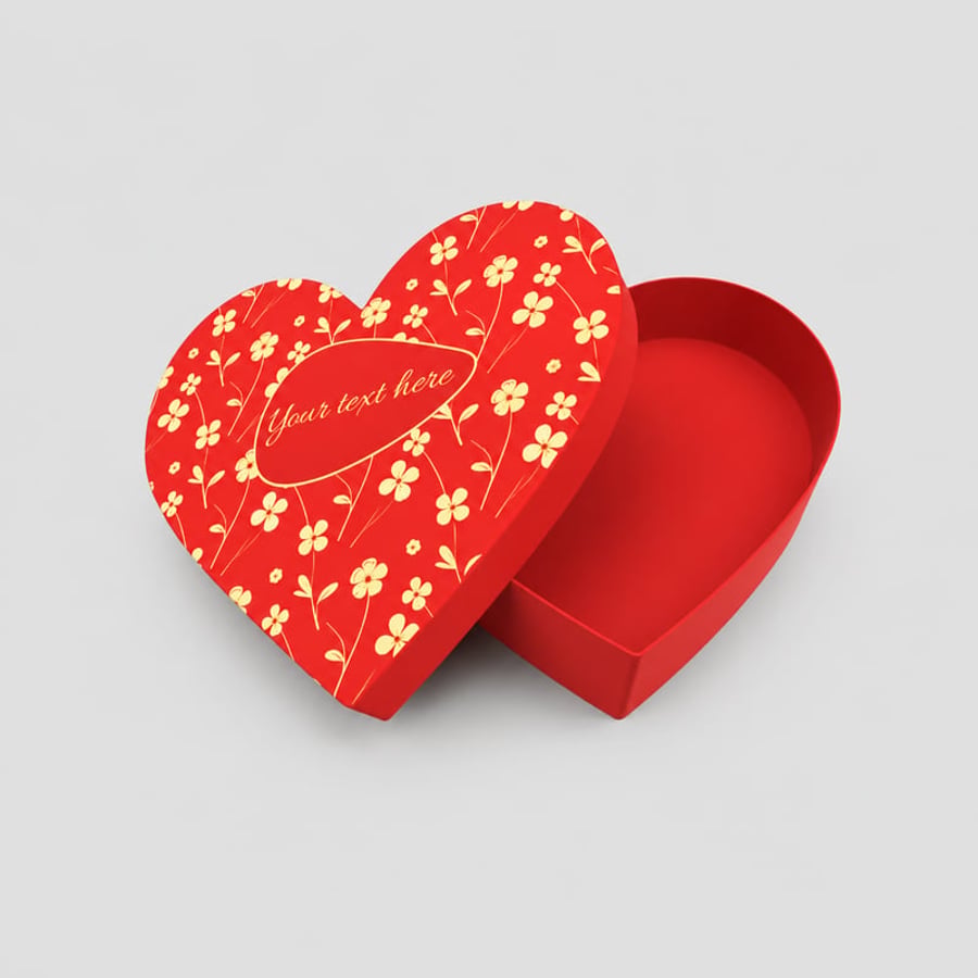 Heart Box