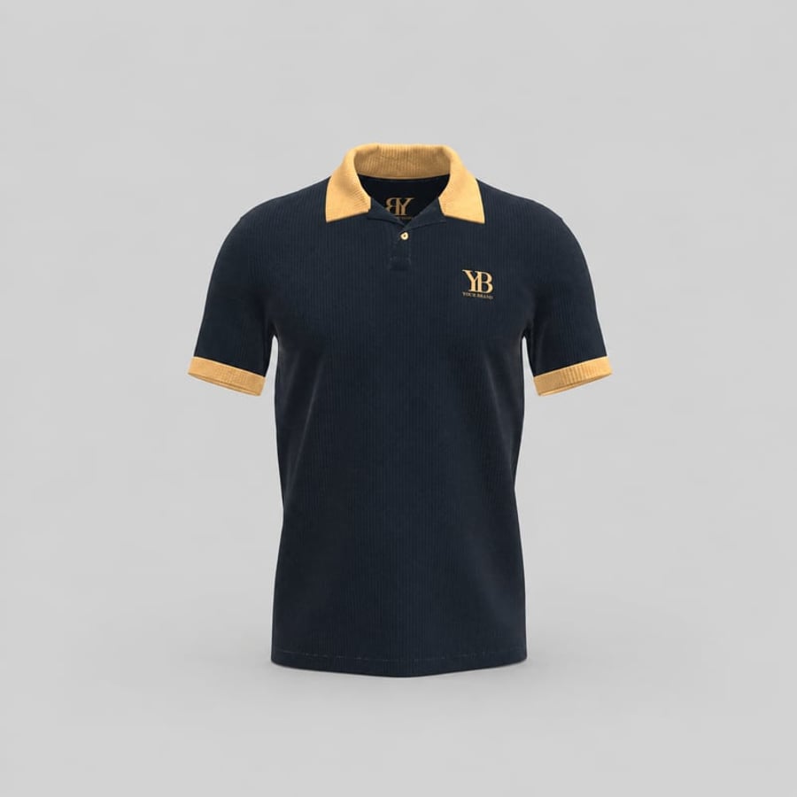 Polo T-Shirt