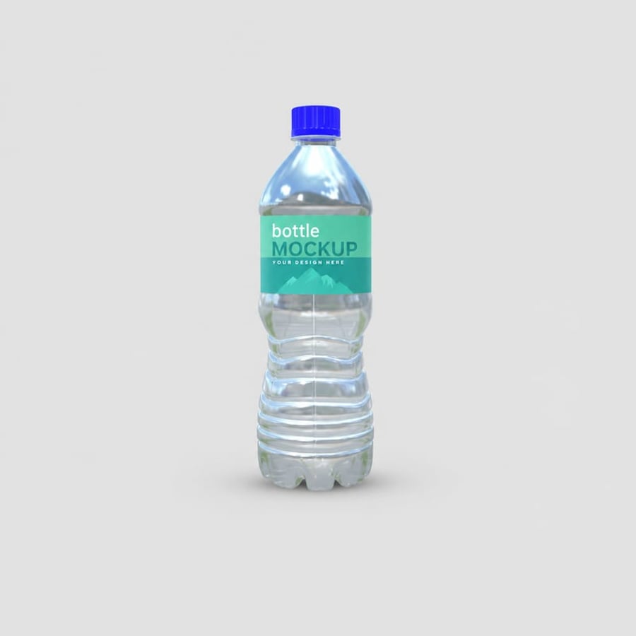 1 Ltr Bottle