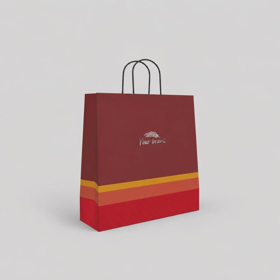Horizontal Bag