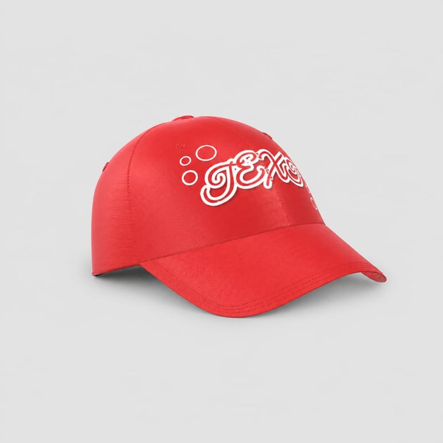 Normal Cap