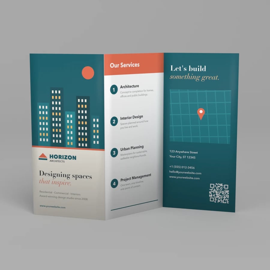 Brochure