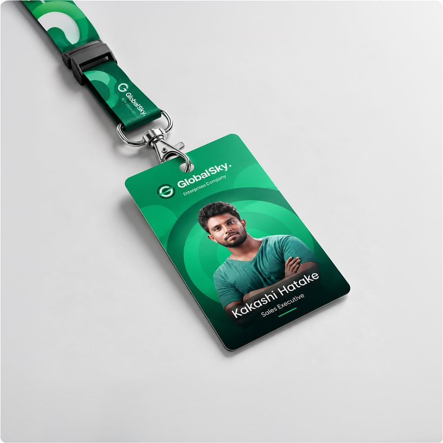 ID Card Set