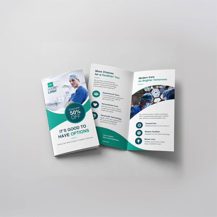 Brochure