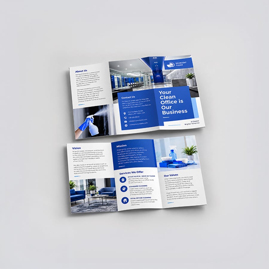 Leaflet