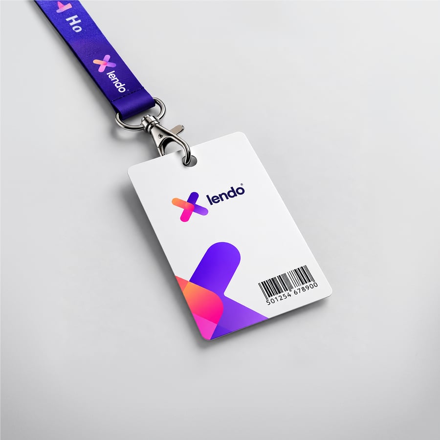 Event ID Card
