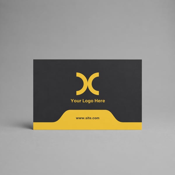 Visiting Card Ink
