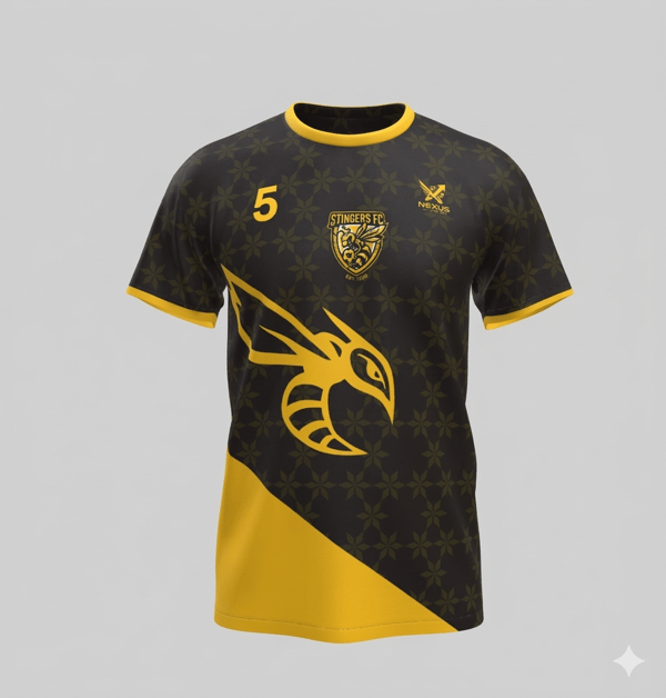 Football jersey T-Shirt
