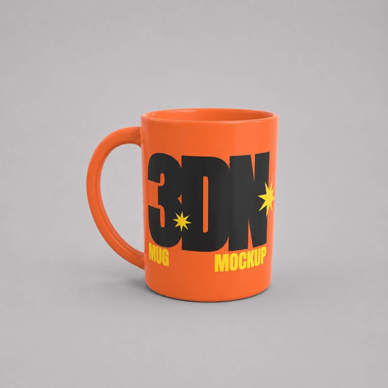Sapphire Mug