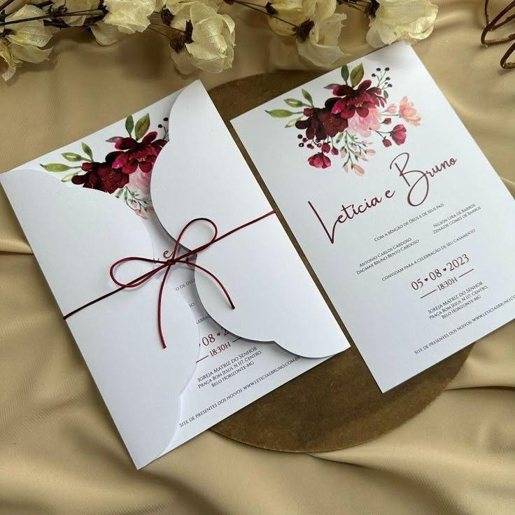 Wedding Card