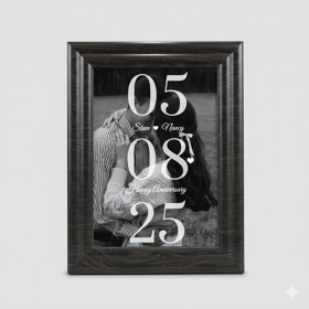 Personalised Gifts & Decor