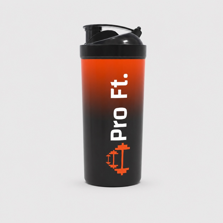 Shaker Bottle