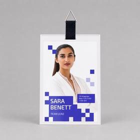 Identity Card - Sprint