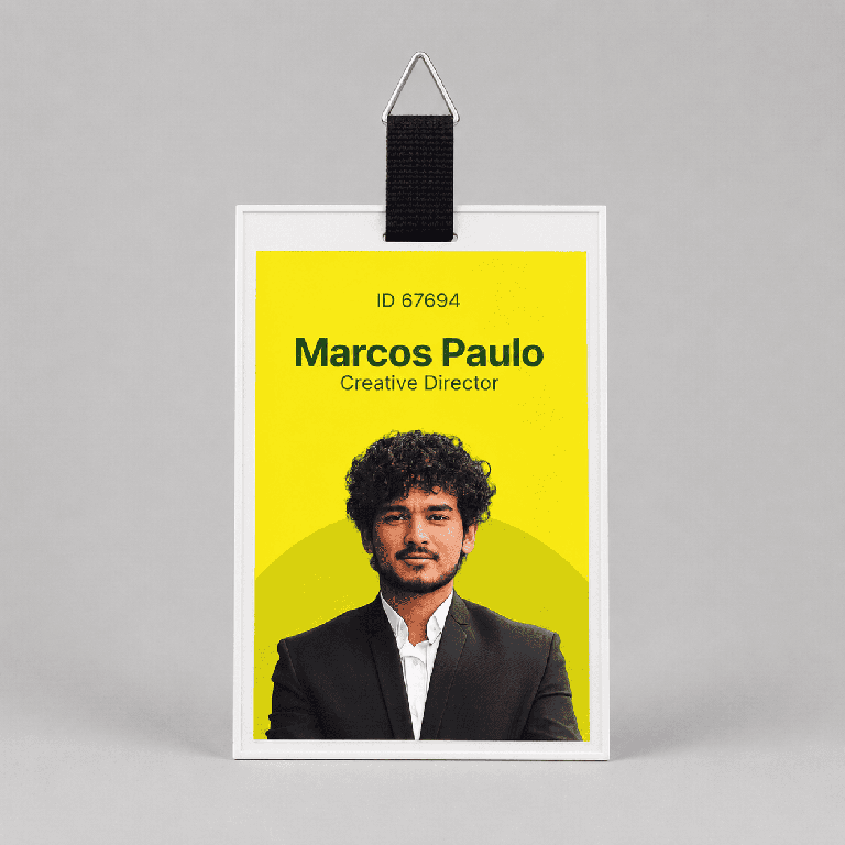 Identity Card